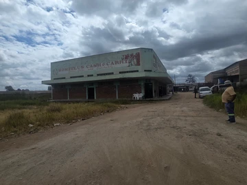 Shop & Retail Property