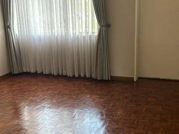 2 Bedroom Garden Flat