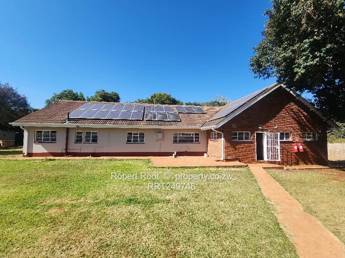 Prime Commercial Space for Rent In Greendale