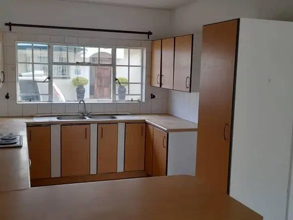 3 Bedroom Townhouse Complex