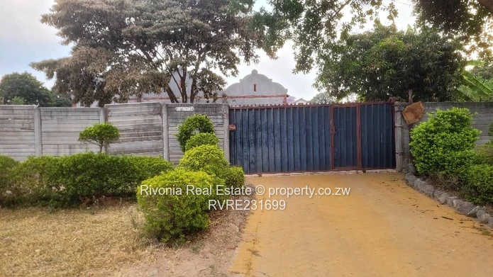 Hatfield Logan potential for commercialization near Maruta