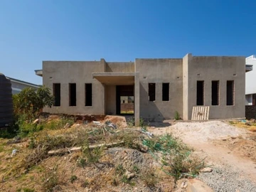 3 Bedroom Townhouse Complex