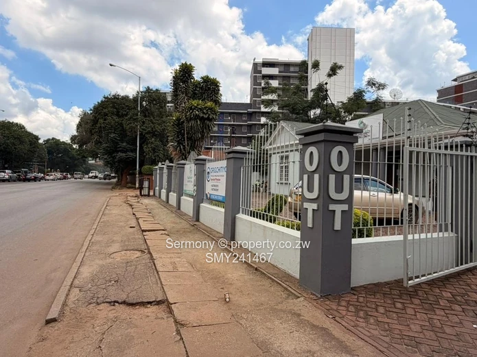 Commercial Property for sale