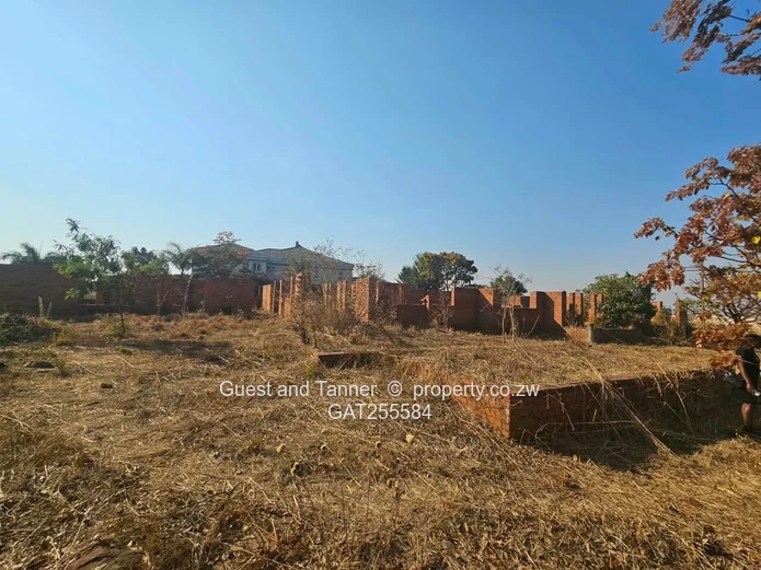Prime 4,348Sqm Corner Stand With Great Development Potential –$240,000