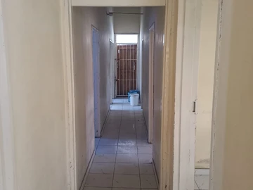 3 Bedroom Townhouse Complex