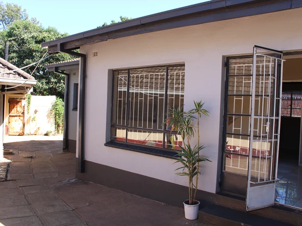 2 Bedroom Cottage