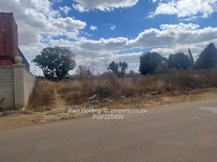 Two industrial Stands for Sale (Sole Mandate)