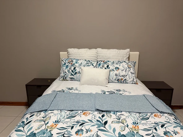 2 Bedroom Townhouse Complex