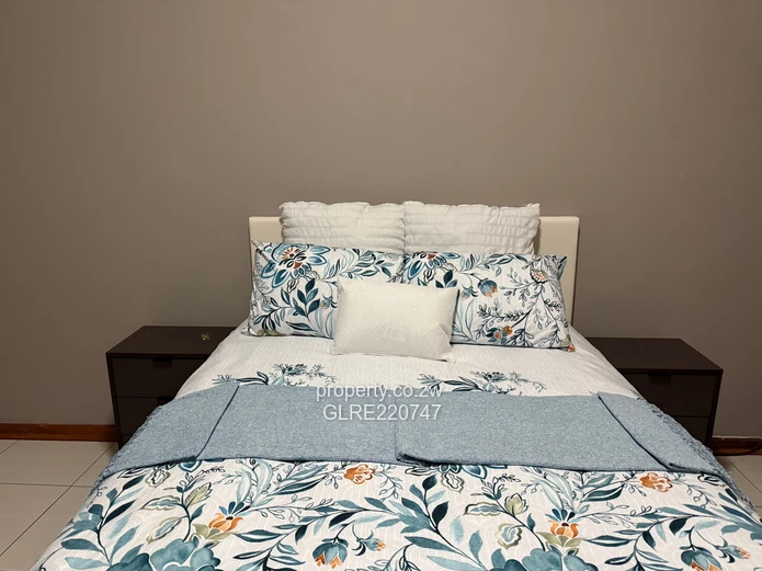 Newlands Fully Furnished To Let