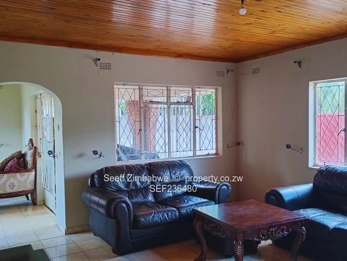 Lovely investment in the heart of Zimre Park