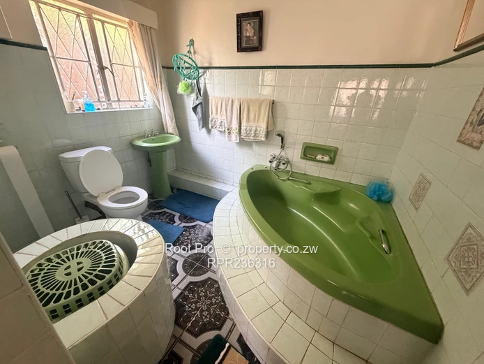 Goodhope house for Sale