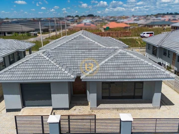 Mabvazuva -$105K