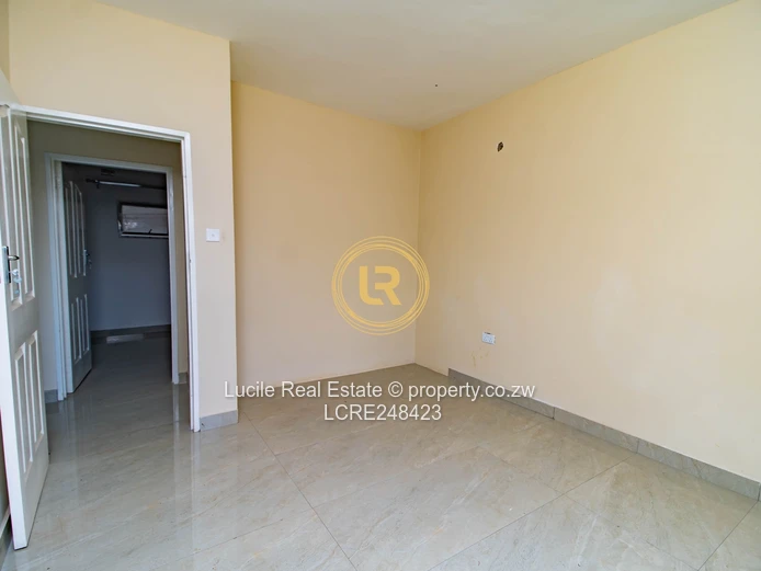 1st Floor Apartment for Sale in Ashdown Park