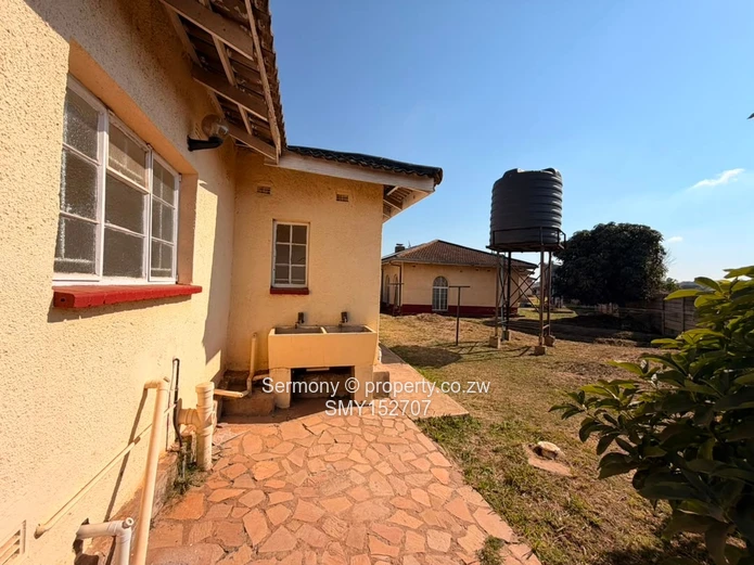 Cluster Home For Rent