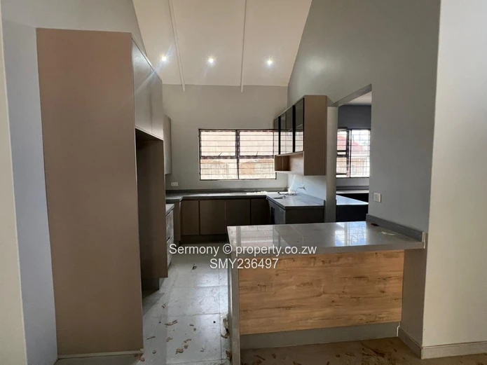 Garden Flat for rent