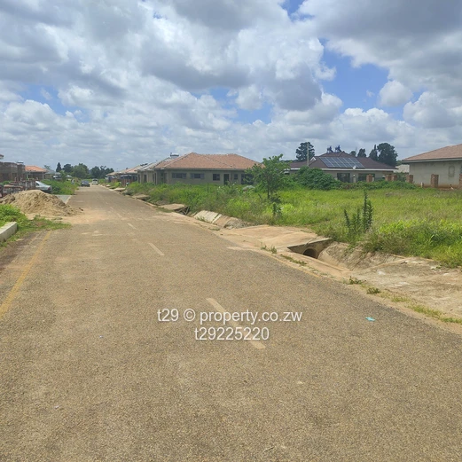 Cold comfort views park gated community stand for sale 