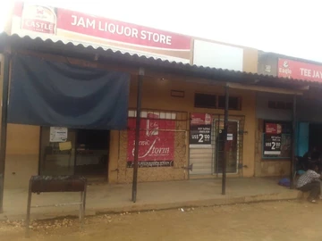 Shop & Retail Property