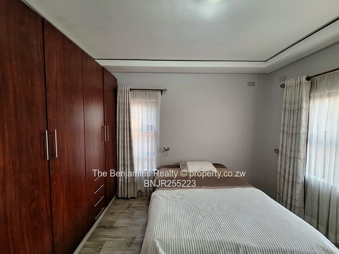 Neat-Modern house for sale