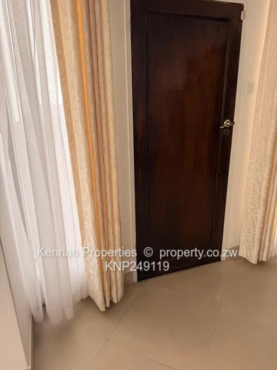 Secure Townhouse in a complex of 6 units to rent in Mt pleasant