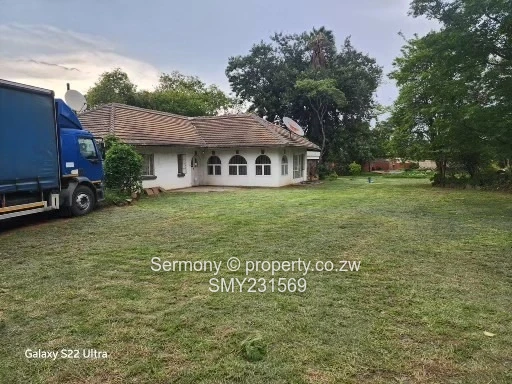 Residential house for sale