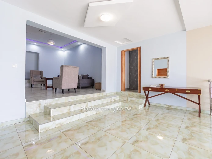 5 Bedroom House For Sale In Greystone Park