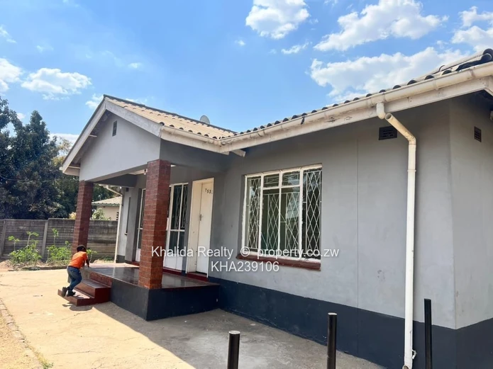 Glenview 7 rooms for rent