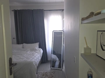 2 Bedroom Garden Flat