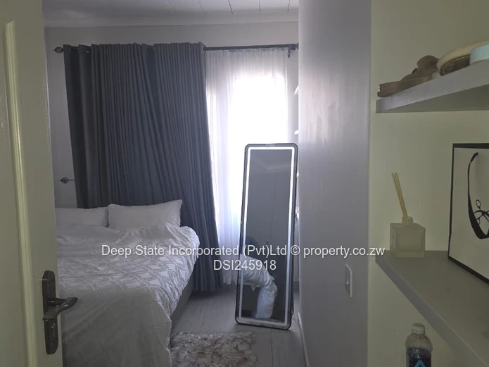 Vainona Cluster Flat For Sale