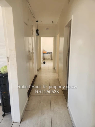 Lovely family home in Waterfalls for sale