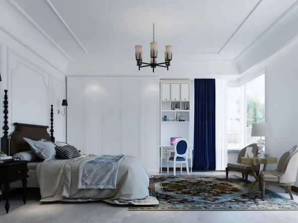 Where Elegance Meets Opulence!