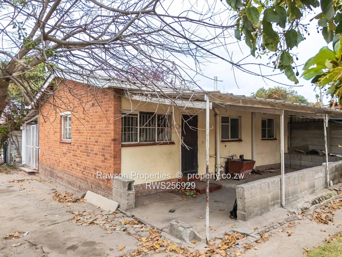 Starter Home For Sale