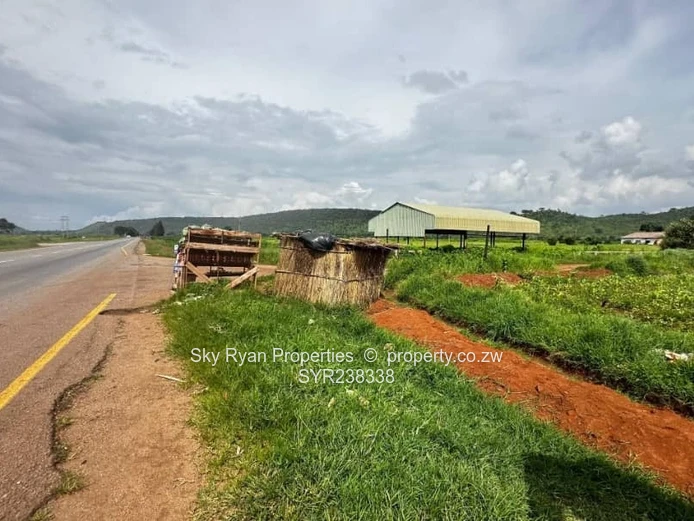 Kintyre Area, Norton Land For Sale