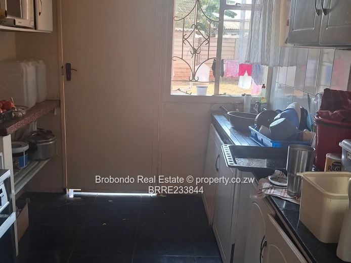 Cranborne 3 bed house for sale!