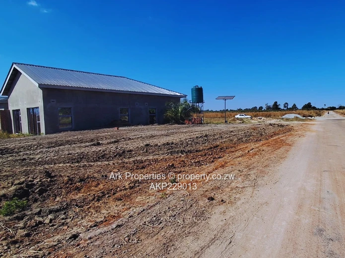 Residential Stands For Sale