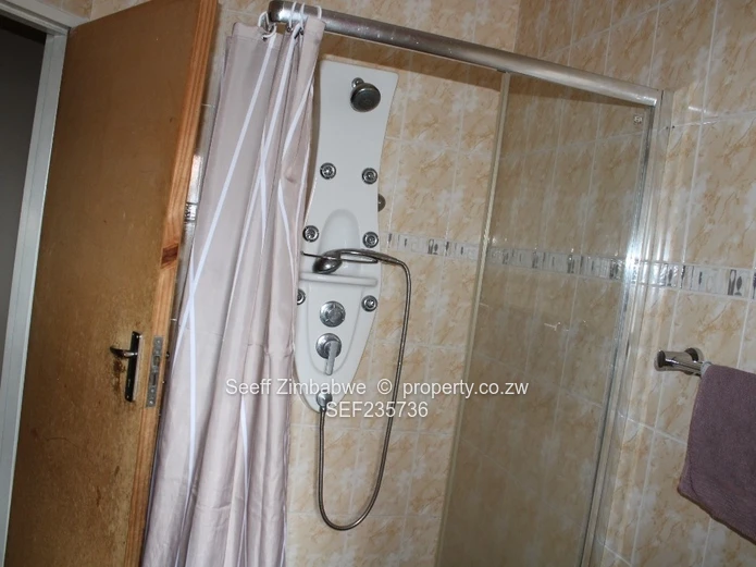 Lion Street House For Rent