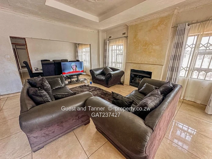 3-Bedroom House For Sale In Timire Park