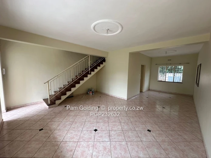 Garden Flat for Rent In Avondale 