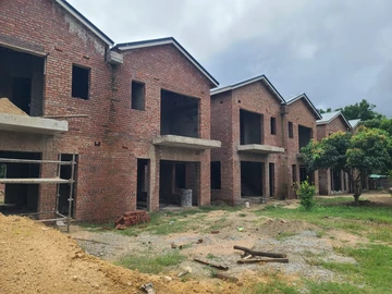 Spacious 3-Bedroom Apartment in Sought-After Greendale, Harare