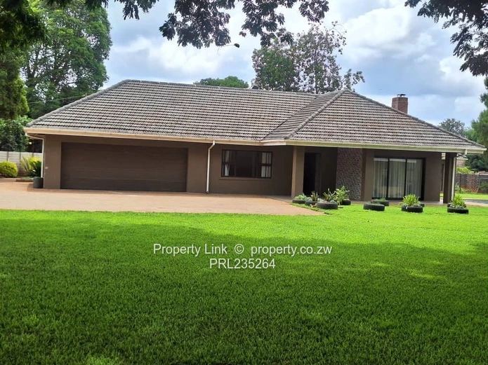 Stunning Family Home For Sale In Northwood