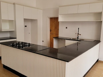 3 Bedroom Townhouse Complex