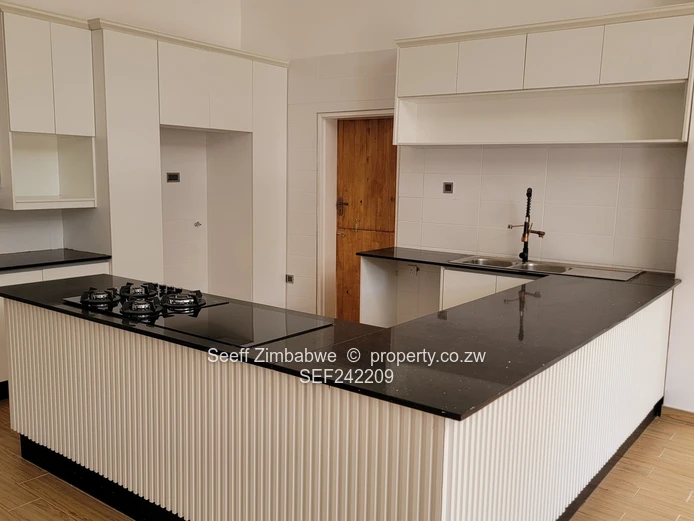 Hogerty Hill3-Bedroom Cluster/Townhouse