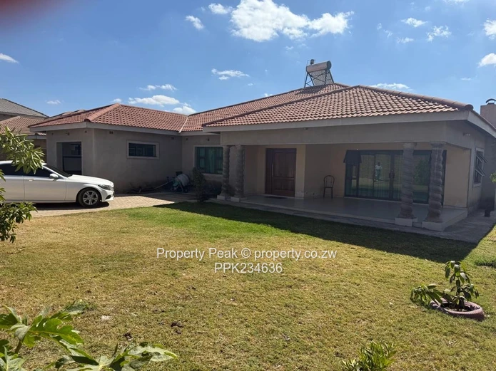 Westgate Adyllin House For Sale