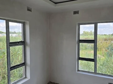 11 Unit Townhouse Complex