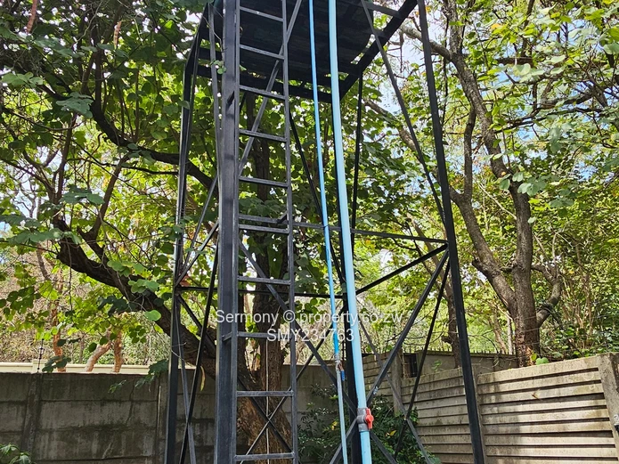 Residential house for rent