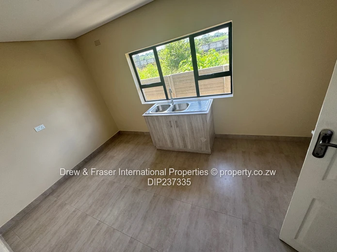 Harare CBD Office available for rent immediately $3000