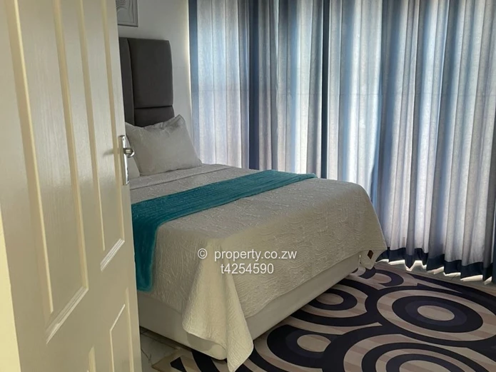 Avondale 3 bed cluster to rent 