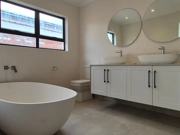 3 Bedroom Townhouse Complex