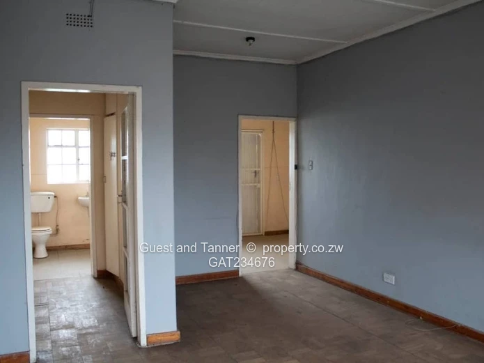 Block of Flats for Sale Near Harare CBD – Prime Avenues Location | Investment Property