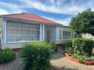 3 Bedroom Townhouse Complex