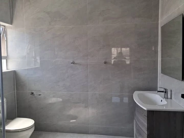 2 Bedroom Townhouse Complex